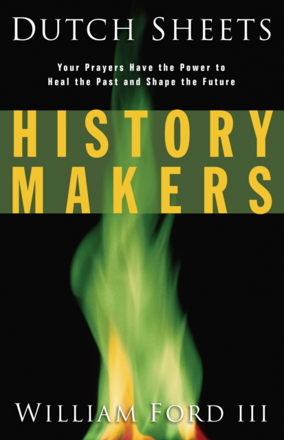 History Makers, EPUB eBook