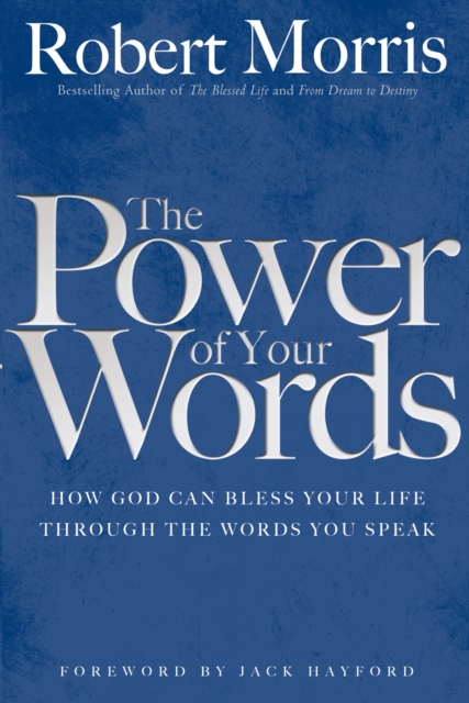 The Power of Your Words, EPUB eBook