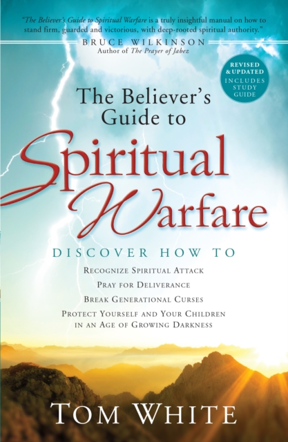 The Believer's Guide to Spiritual Warfare, EPUB eBook