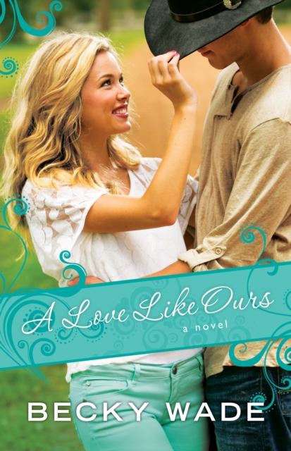 A Love Like Ours (A Porter Family Novel Book #3), EPUB eBook