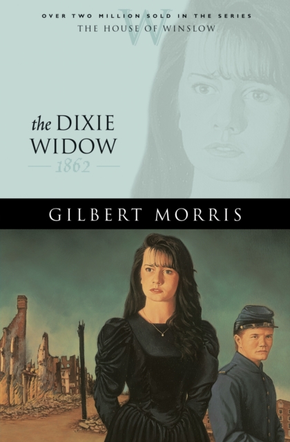The Dixie Widow (House of Winslow Book #9), EPUB eBook