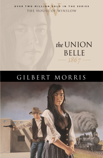 The Union Belle (House of Winslow Book #11), EPUB eBook