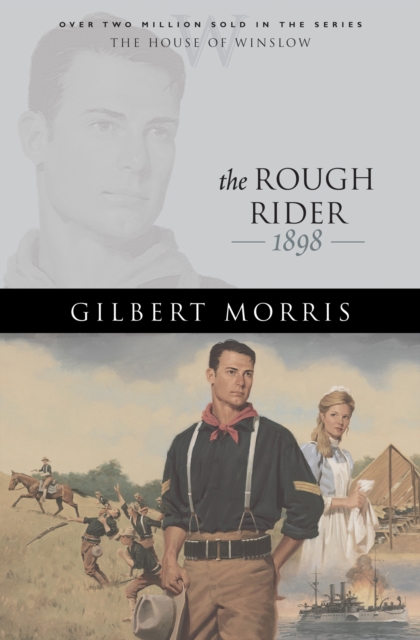 The Rough Rider (House of Winslow Book #18), EPUB eBook