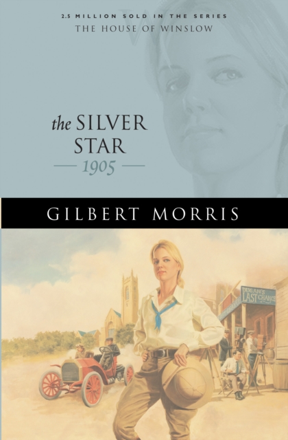 The Silver Star (House of Winslow Book #20), EPUB eBook