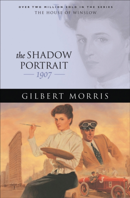 The Shadow Portrait (House of Winslow Book #21), EPUB eBook