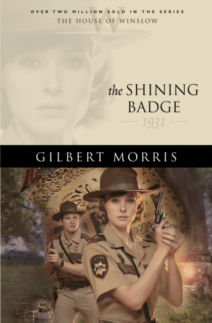 The Shining Badge (House of Winslow Book #31), EPUB eBook