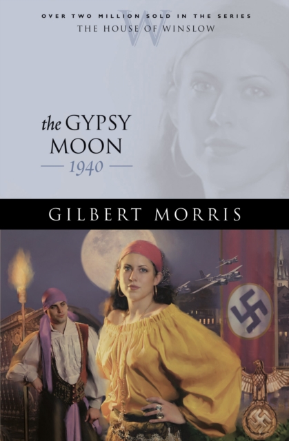 The Gypsy Moon (House of Winslow Book #35), EPUB eBook