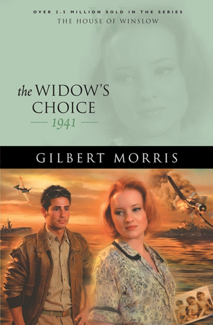 The Widow's Choice (House of Winslow Book #39), EPUB eBook