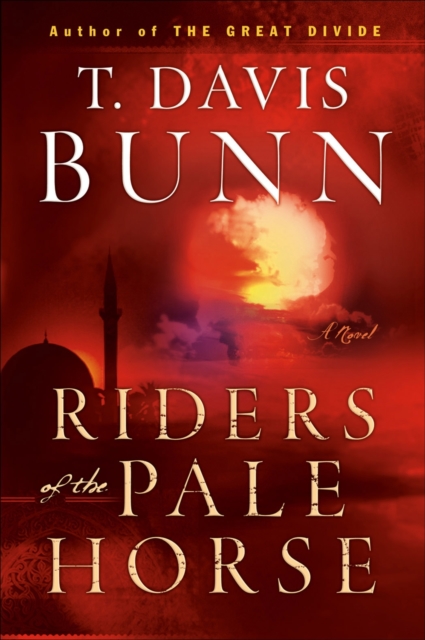 Riders of the Pale Horse, EPUB eBook
