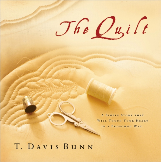 The Quilt, EPUB eBook