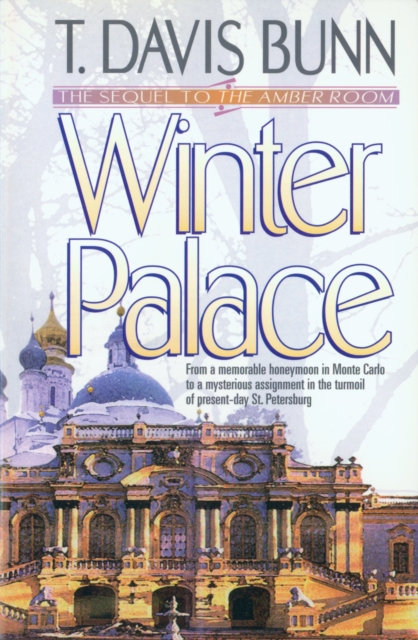 Winter Palace (Priceless Collection Book #3), EPUB eBook