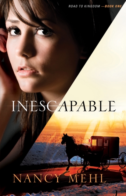 Inescapable (Road to Kingdom Book #1), EPUB eBook