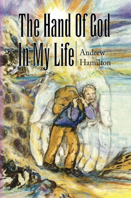 The Hand of God in My Life, Paperback / softback Book