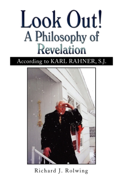 Look Out! a Philosophy of Revelation, Paperback / softback Book