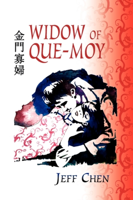Widow of Que-Moy, Paperback / softback Book
