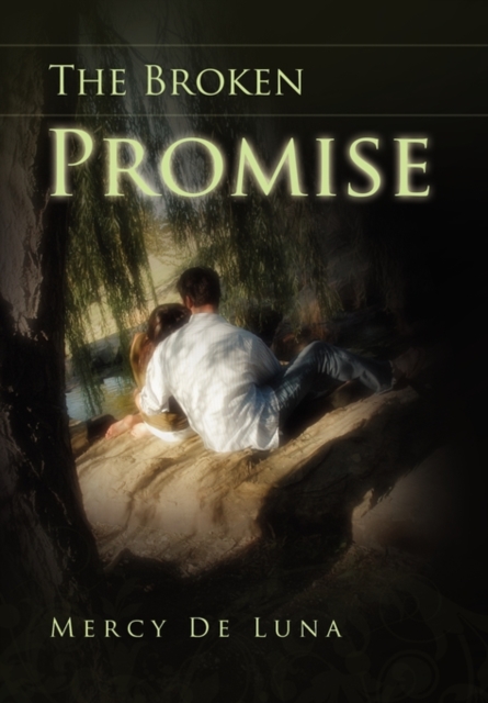 The Broken Promise, Hardback Book