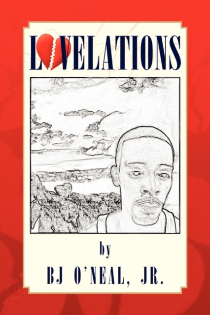 Lovelations, Hardback Book