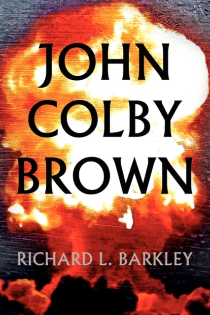 John Colby Brown, Paperback / softback Book