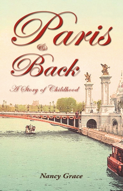 Paris and Back, Paperback / softback Book