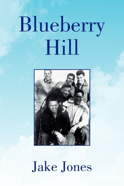 Blueberry Hill, Paperback / softback Book