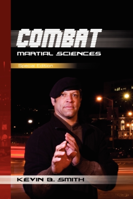 Combat Martial Sciences, Paperback / softback Book