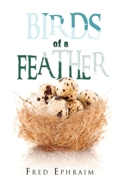 Birds of a Feather, Paperback / softback Book