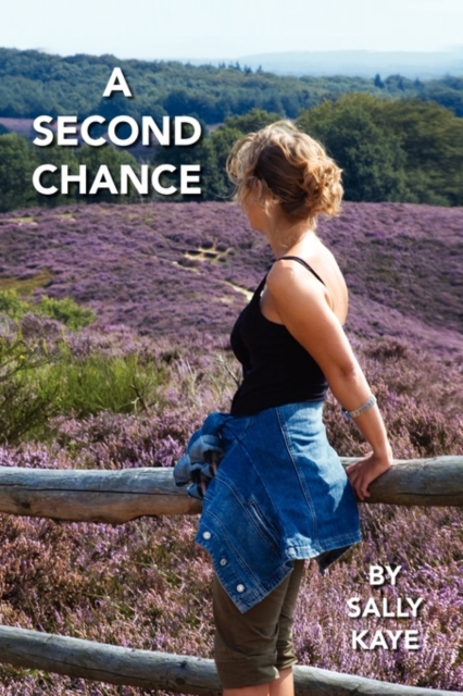 A Second Chance, Paperback / softback Book