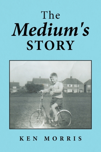 The Medium's Story, Paperback / softback Book