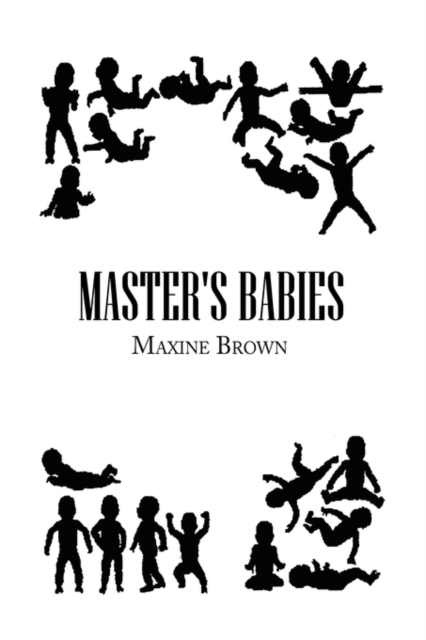 Master's Babies, Paperback / softback Book