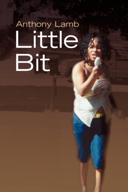 Little Bit, Paperback / softback Book