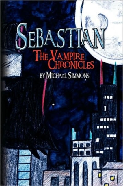 Sebastian, Paperback / softback Book