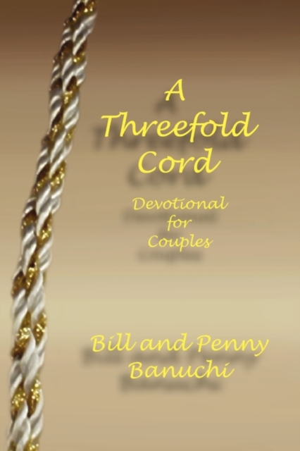 A Threefold Cord, Paperback / softback Book