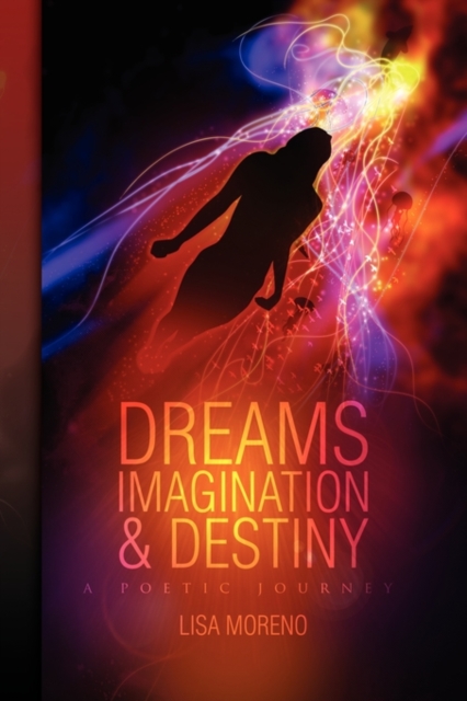 Dreams Imagination and Destiny, Paperback / softback Book