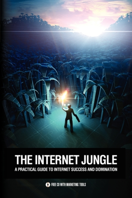 The Internet Jungle Book, Hardback Book