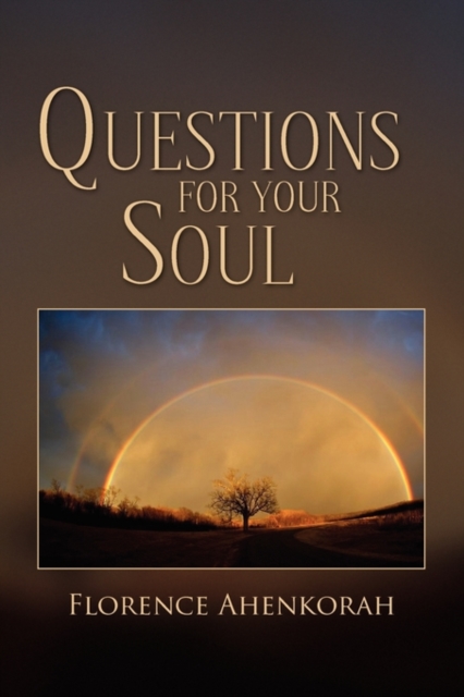 Questions for Your Soul, Paperback / softback Book
