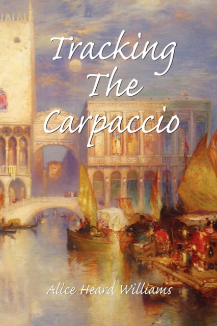 Tracking the Carpaccio, Paperback / softback Book
