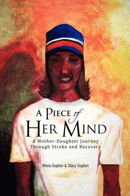 A Piece of Her Mind, Paperback / softback Book