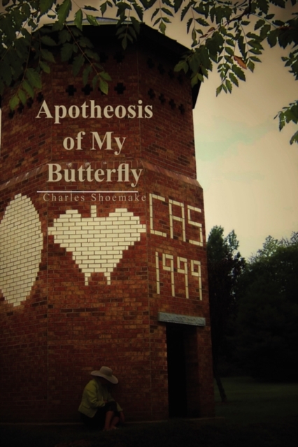 Apotheosis of My Butterfly, Hardback Book