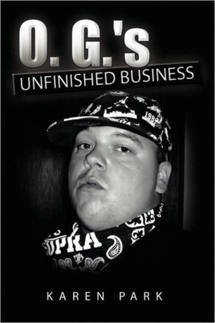 O. G.'s Unfinished Business, Paperback / softback Book