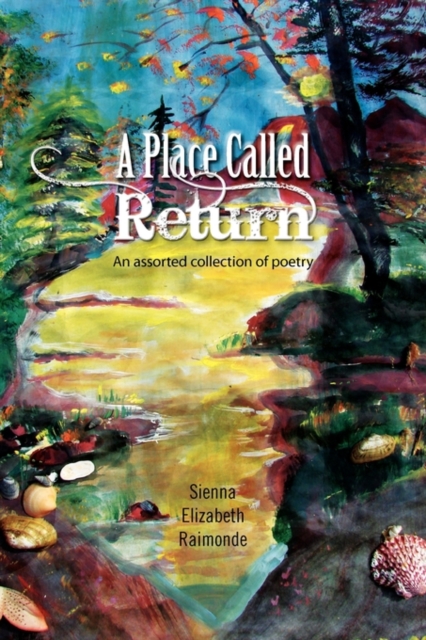 A Place Called Return, Paperback / softback Book