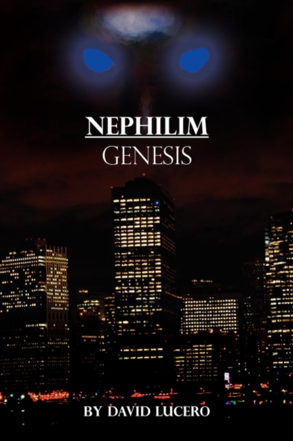 Nephilim, Hardback Book