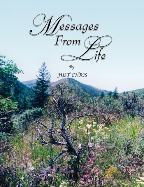 Messages from Life, Paperback / softback Book