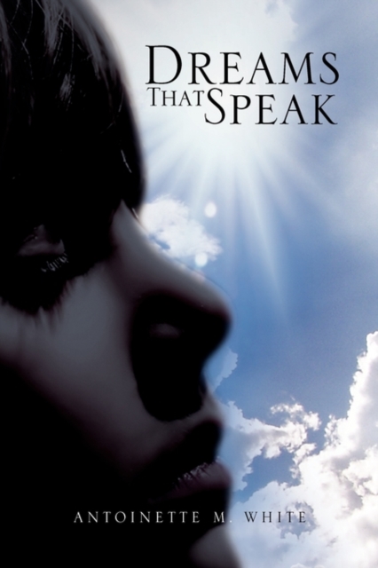 Dreams That Speak, Hardback Book