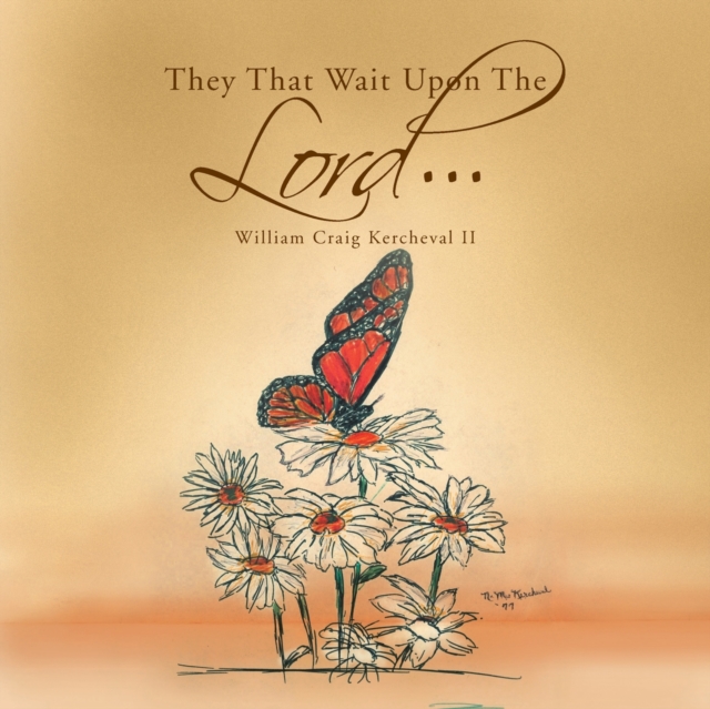 They That Wait Upon the Lord - - -, Paperback / softback Book