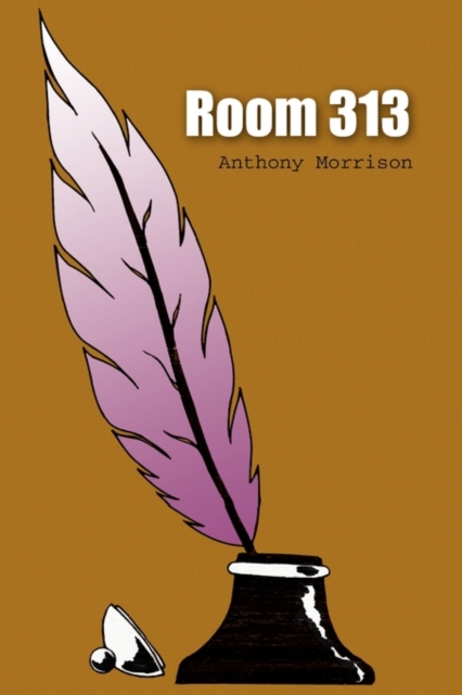 Room 313, Paperback / softback Book