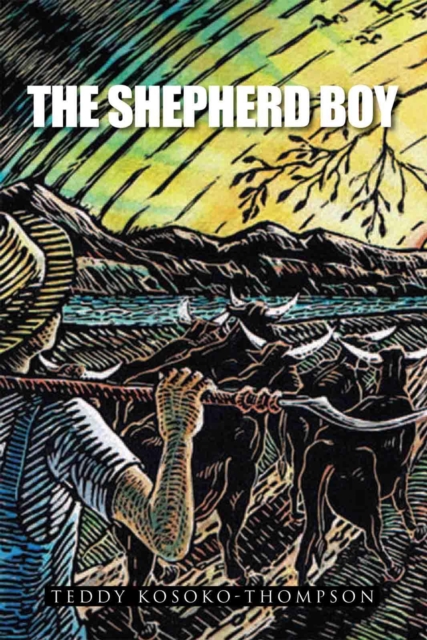The Shepherd Boy, EPUB eBook