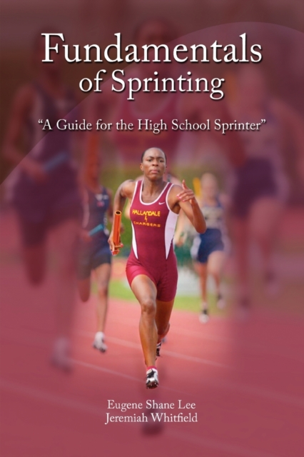 Fundamentals of Sprinting, Paperback / softback Book