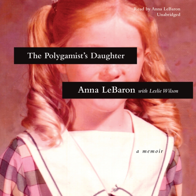 The Polygamist's Daughter, eAudiobook MP3 eaudioBook