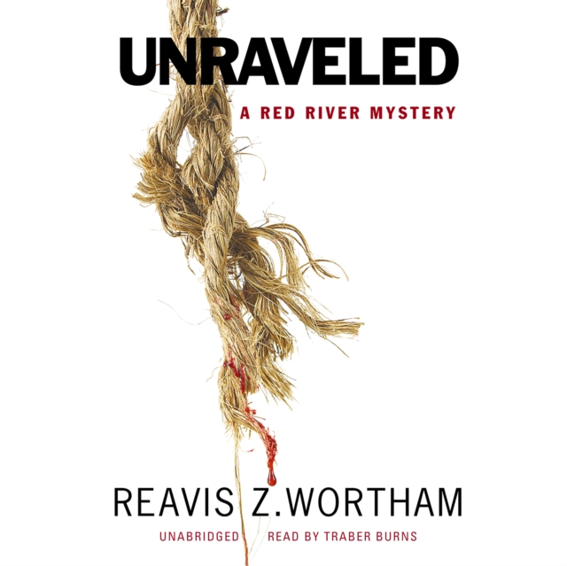 Unraveled, eAudiobook MP3 eaudioBook