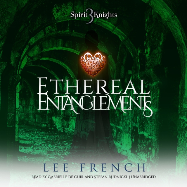 Ethereal Entanglements, eAudiobook MP3 eaudioBook